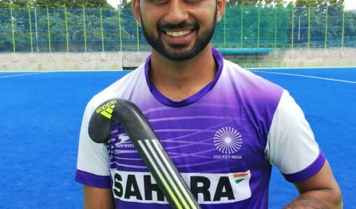 Manpreet Singh