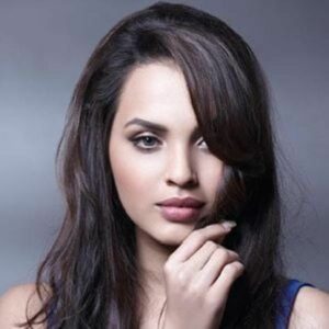 Gail Nicole Da Silva Height, Age, Boyfriend, Family, Biography & More ...