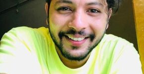 Nishant Bhat