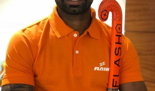 P. R. Sreejesh