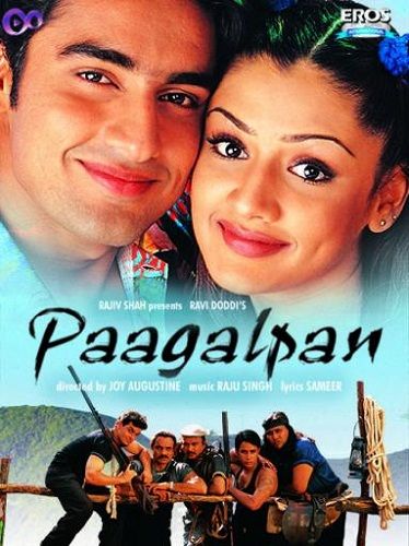 'Paagalpan' (2001)