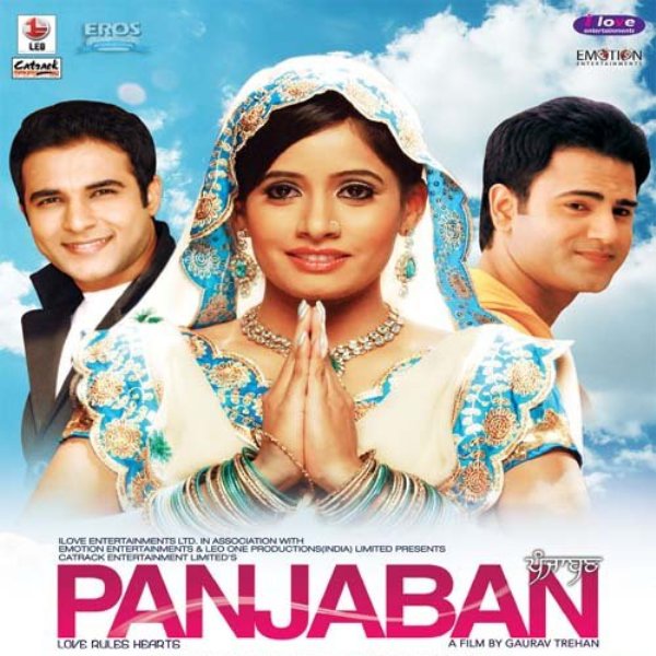 Panjaban – Love Rules Hearts (2010)