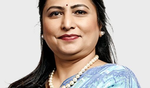 Priti Adani