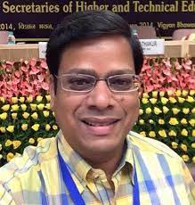 Rakesh Verma (IAS) Age, Wife, Children, Family, Biography & More ...