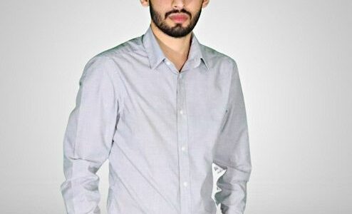 Raman Dandyan