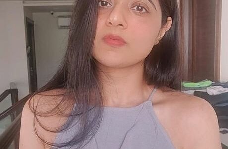 Ridhima Arora