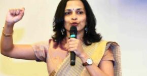 Rujuta Diwekar