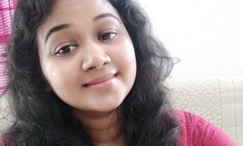 Saranya Sasi