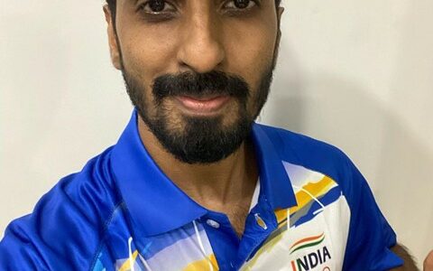 Sathiya Gnanasekaran