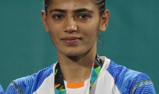 Savita Punia