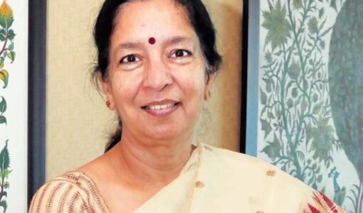 Shikha Sharma