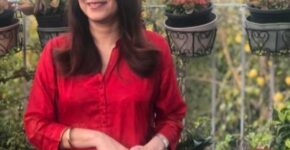 Sonia Singh