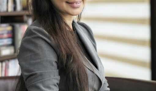 Sunita Gowariker