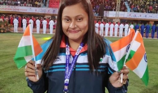Sutirtha Mukherjee
