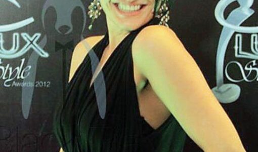 Tara Mahmood