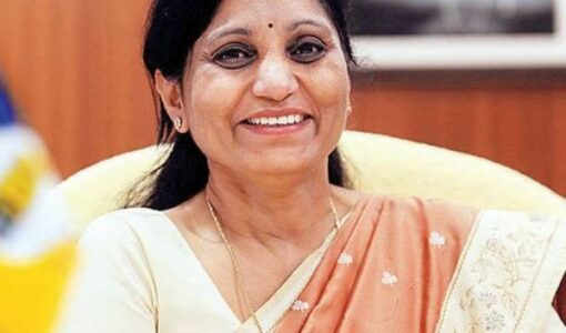 Usha Sangwan