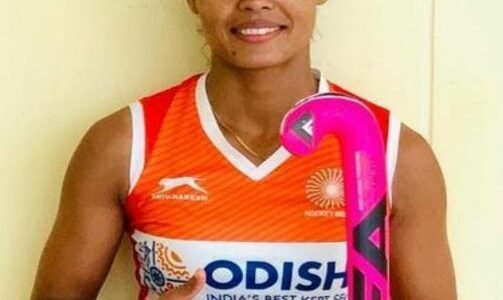 Vandana Katariya