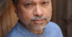 Vikram Chandra