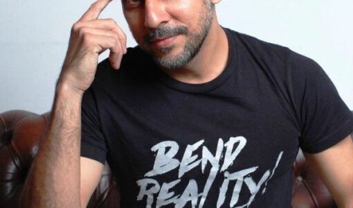 Vishen Lakhiani