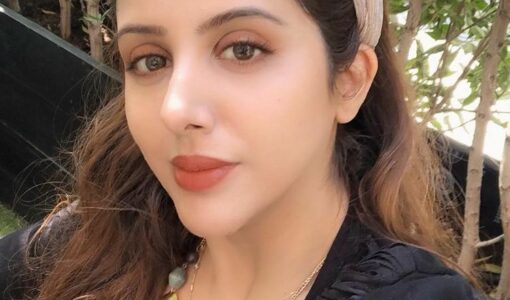 Aarti Sehwag