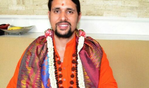 Anand Giri
