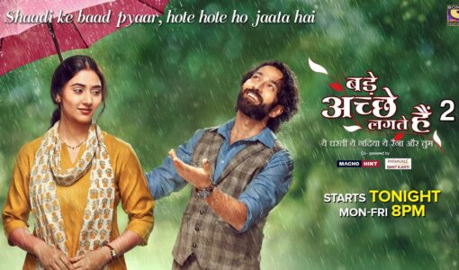 Bade Achhe Lagte Hain 2