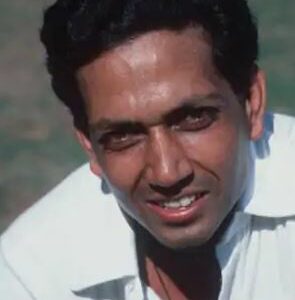 Mohinder Amarnath