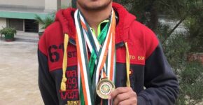 Manish Narwal