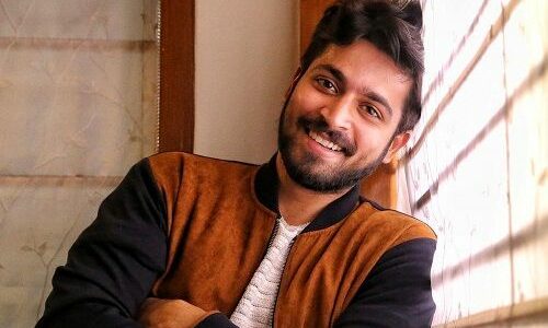 Harish Kalyan