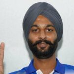Harvinder Singh (Archer) Height, Age, Family, Biography & More