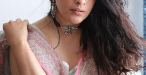 Ishita Yashvi
