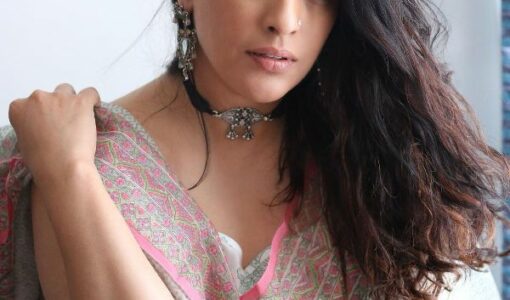 Ishita Yashvi