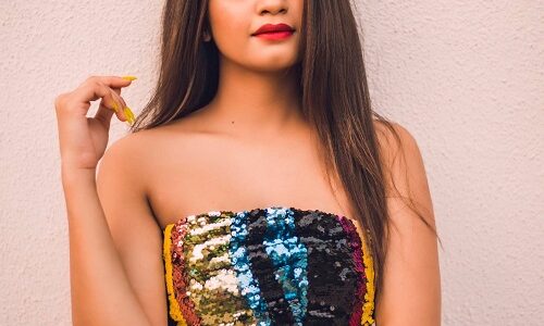 Ishwari Deshpande