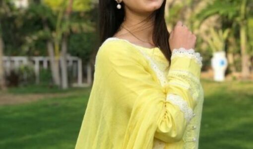Komal Aziz Khan