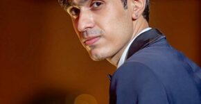 Manas Arora