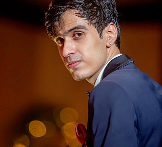 Manas Arora
