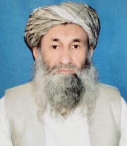 Mullah Mohammad Hasan Akhund Age, Wife, Family, Biography & More ...