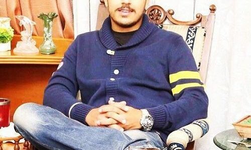 Namanveer Singh Brar
