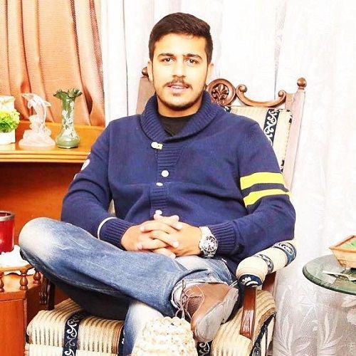 Namanveer Singh Brar (Shooter) Height, Age, Death, Wife, Family, Biography  & More » StarsUnfolded