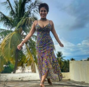 Natasha Noel Height, Age, Boyfriend, Family, Biography & More