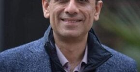 Navneet Kalra