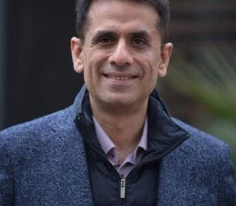 Navneet Kalra