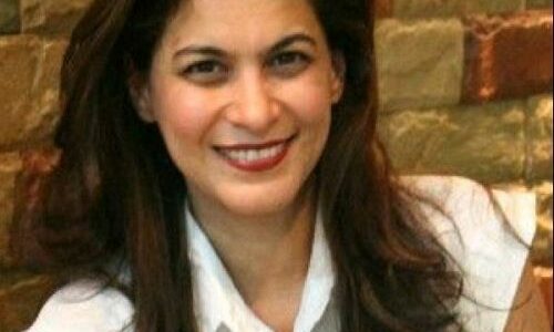 Neetu Shukla