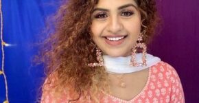 Noorin Shereef