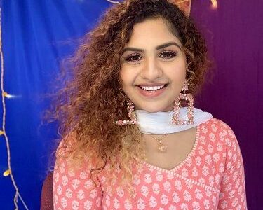 Noorin Shereef