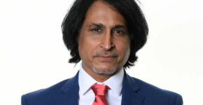 Ramiz Raja