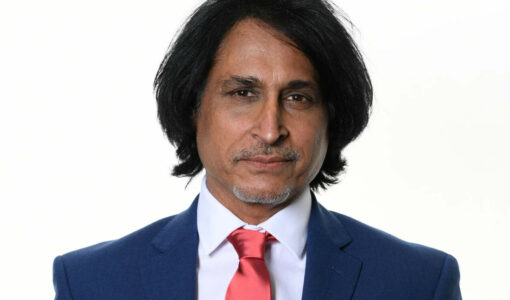 Ramiz Raja