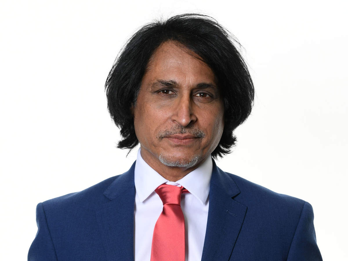 Ramiz Raja Height, Age, Wife, Family, Biography & More » StarsUnfolded