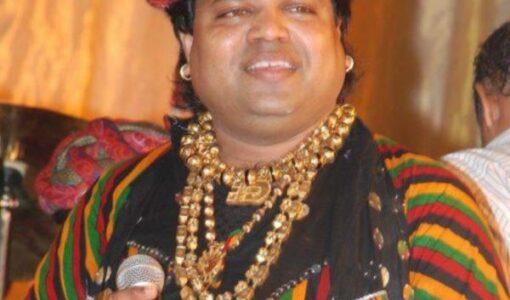 Santosh Chaudhary (Dadus)