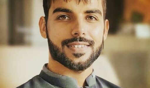 Shadab Khan